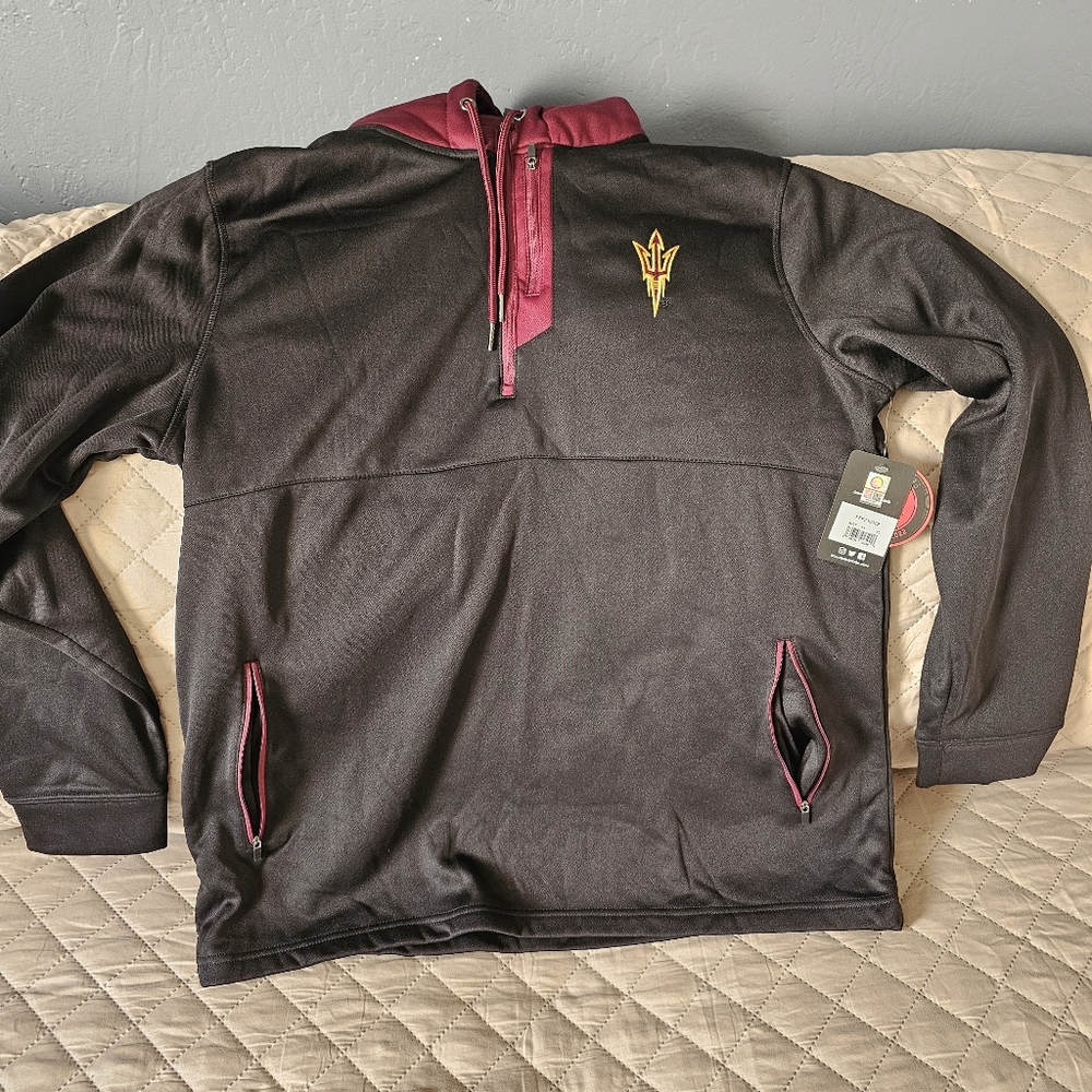 ASU hoodie